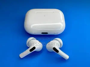 Apple Airpods Pro 2nd Gen.