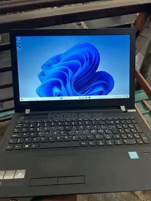 Laptop Lenovo G550 8GB Intel Core I5 HDD+SSD 256GB