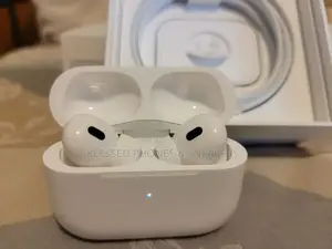 Apple Airpods Pro 2nd Gen.