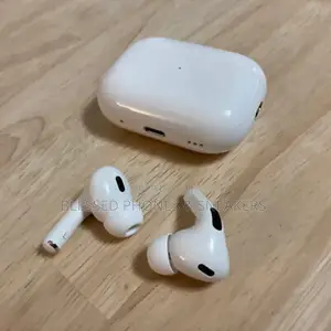 Apple Airpods Pro 2nd Gen.