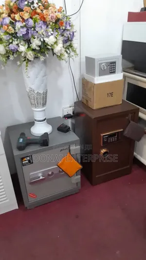 Fireproof Money Bank Bgdd65t