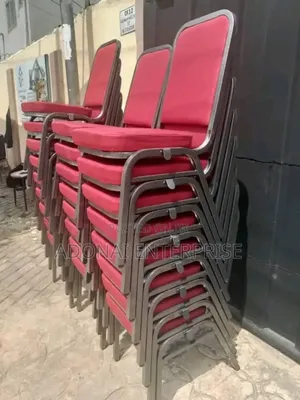 Visitors or Conference Chair Zetr56