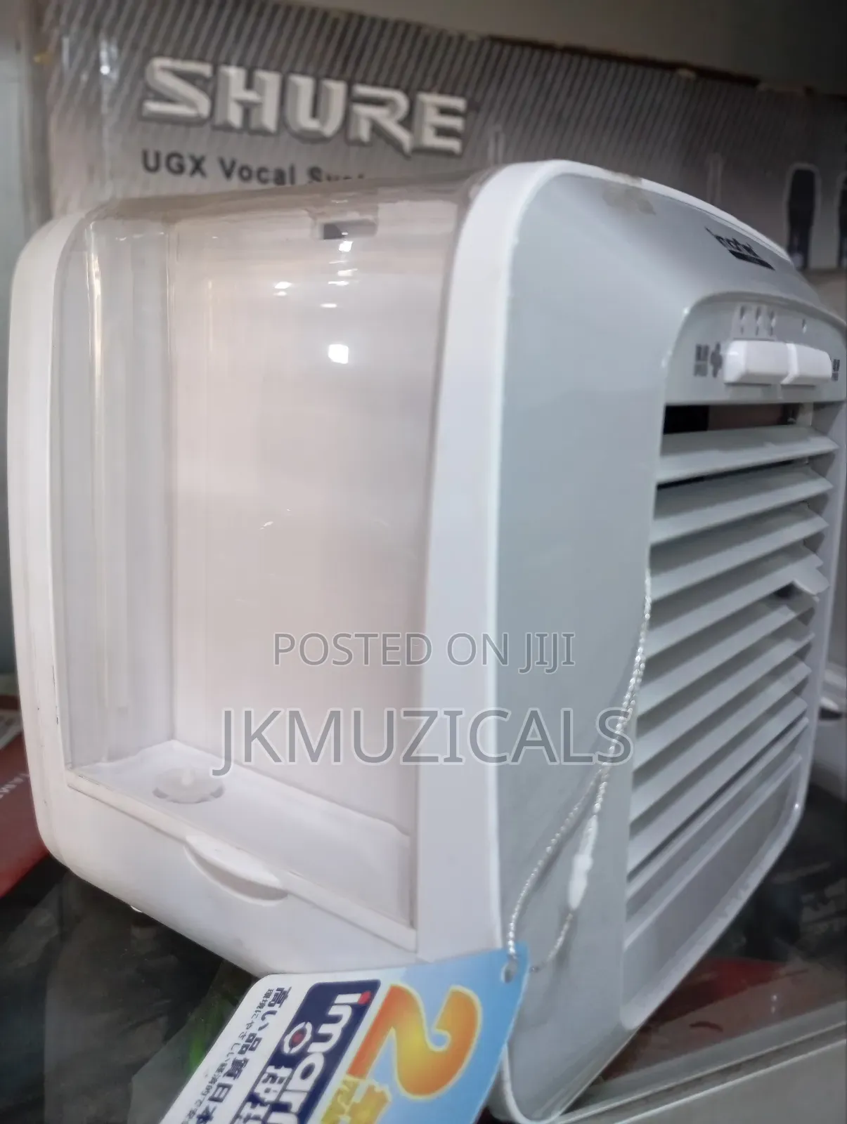 Mini _ Air Cooler _ Fan