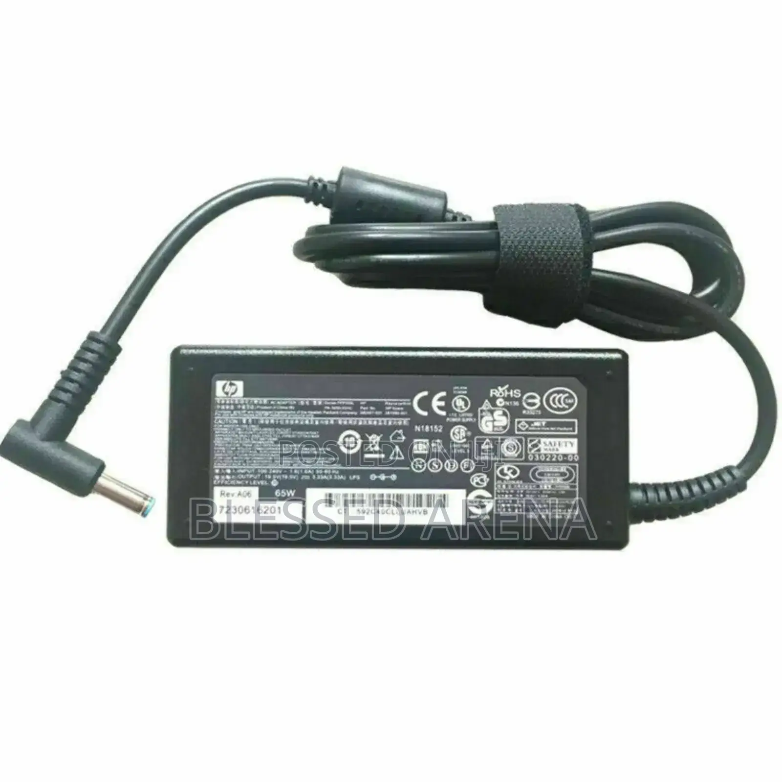 Computer Chargers