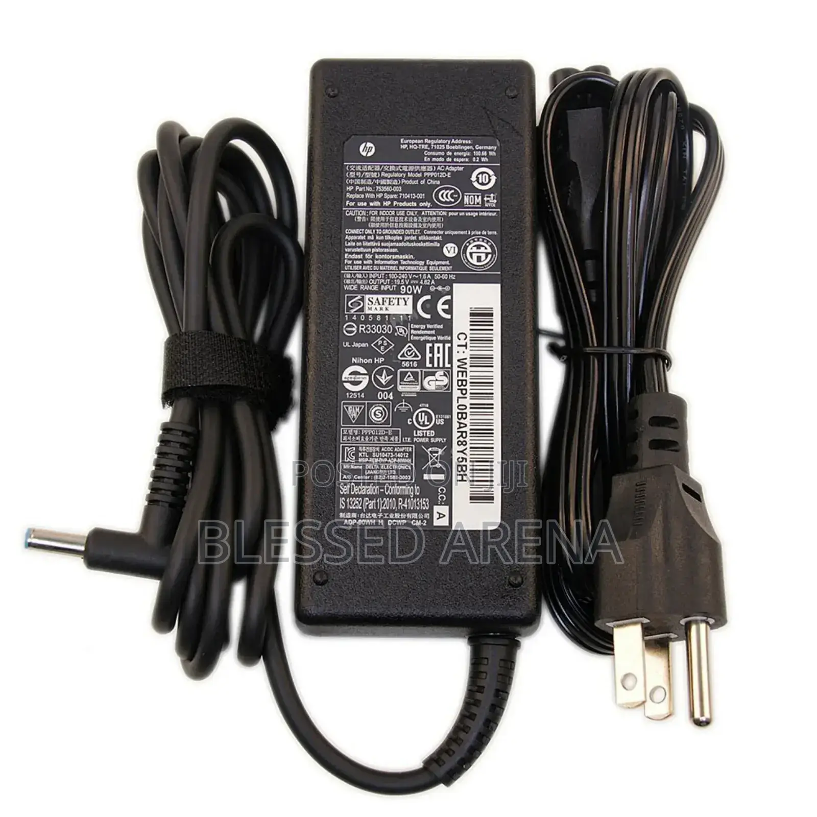 Computer Chargers