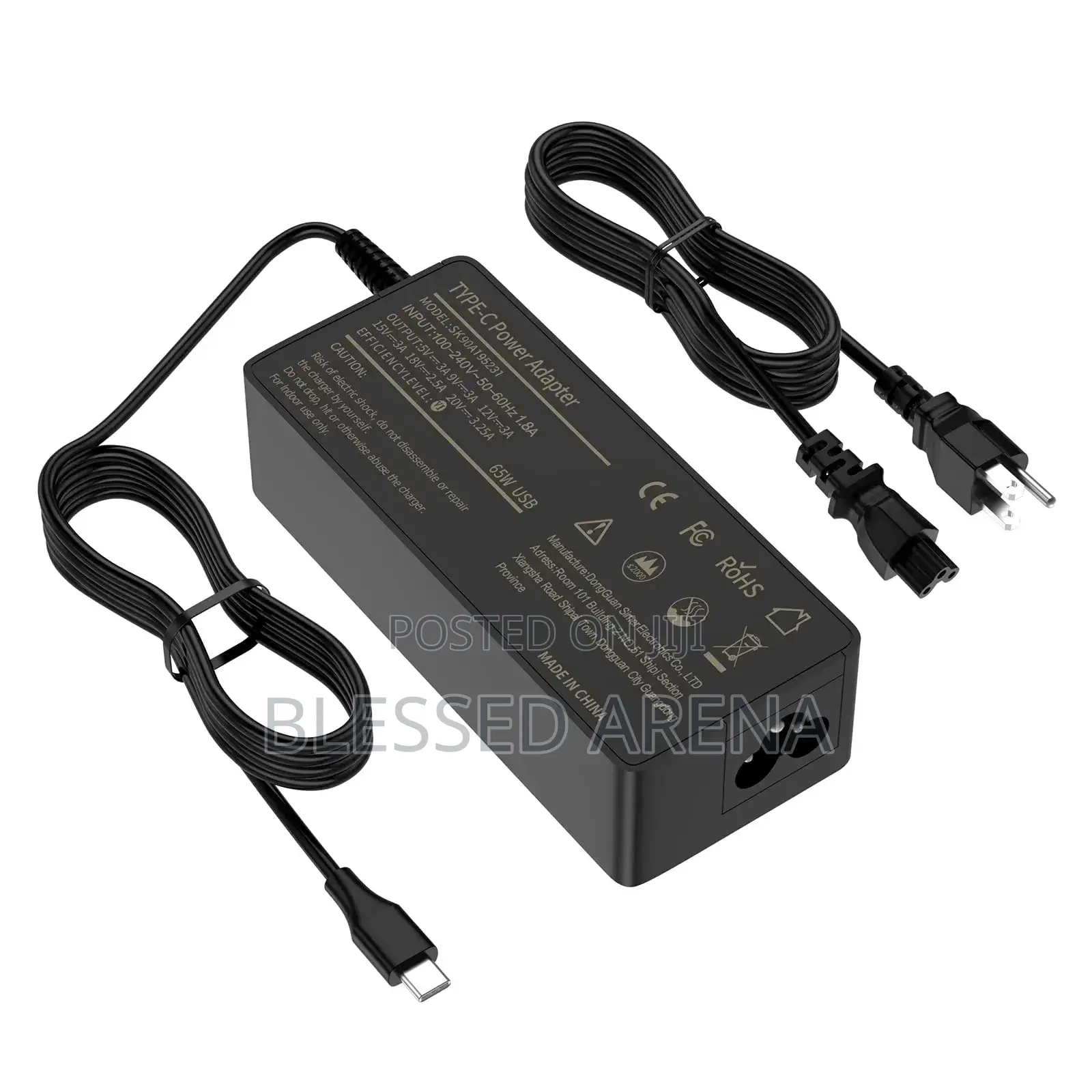 Computer Chargers