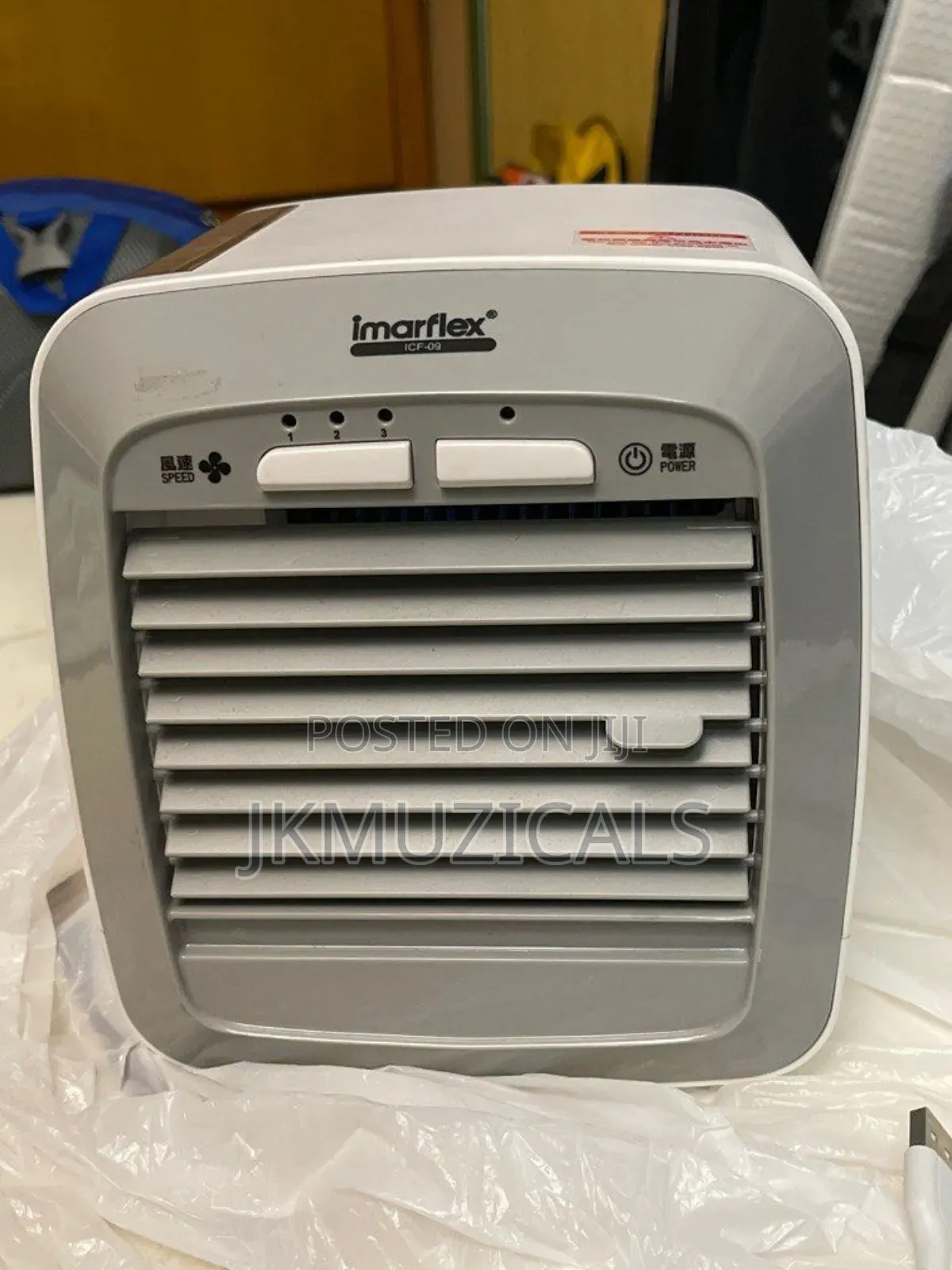 Mini _ Air Cooler _ Fan