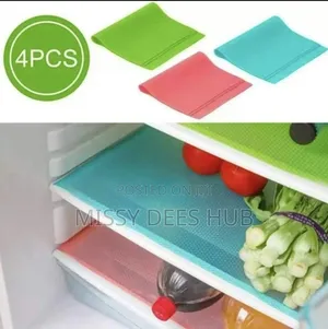 Silicone Refrigerator Mat