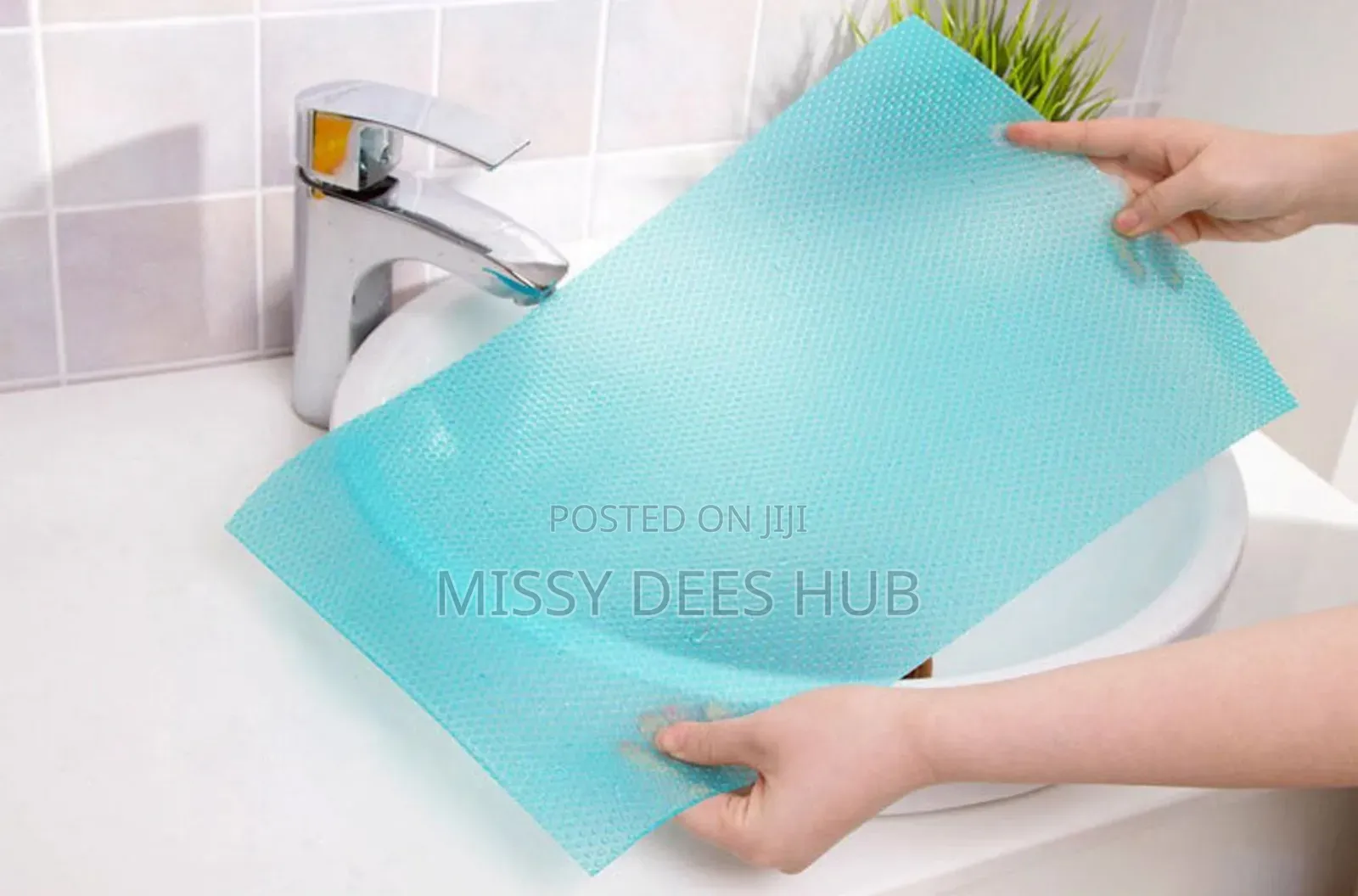 Silicone Refrigerator Mat
