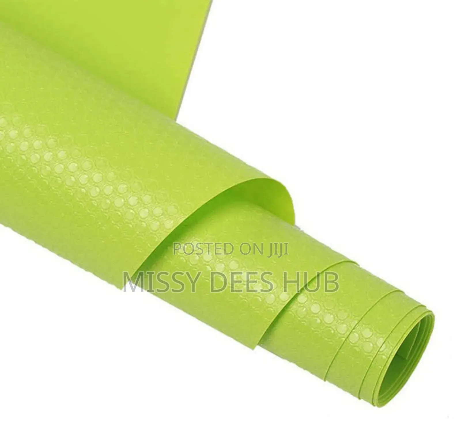 Silicone Refrigerator Mat