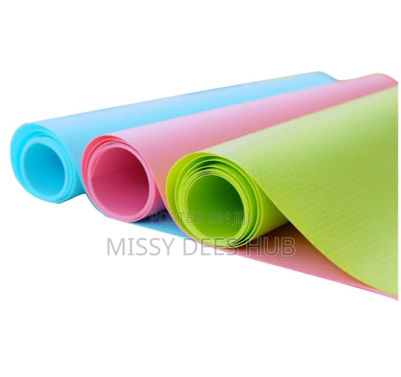 Silicone Refrigerator Mat
