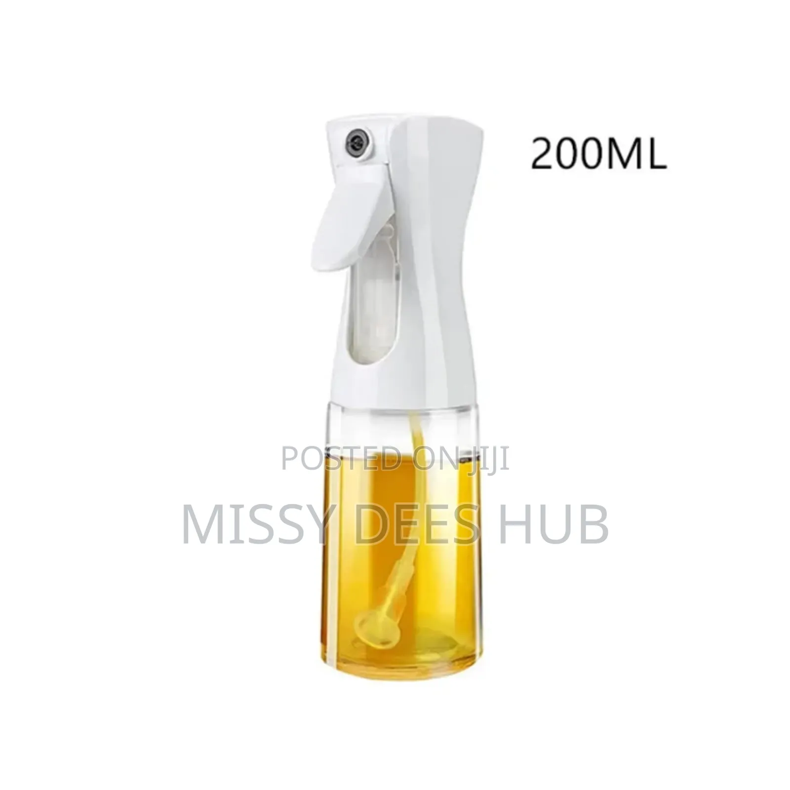 200ml Oil Spray Bottle