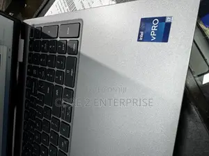 New Laptop Dell Precision 3580 32GB Intel Core I7 SSD 512GB