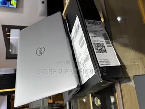 New Laptop Dell Precision 3580 32GB Intel Core I7 SSD 512GB