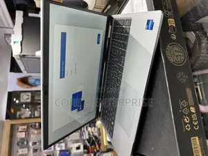 New Laptop Dell Precision 3580 32GB Intel Core I7 SSD 512GB