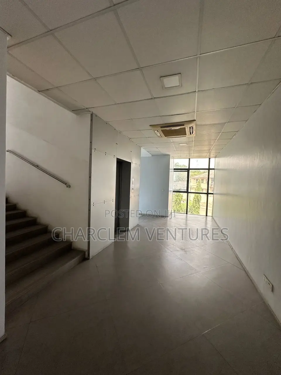 Commercial Property for Sale at Kanda Road