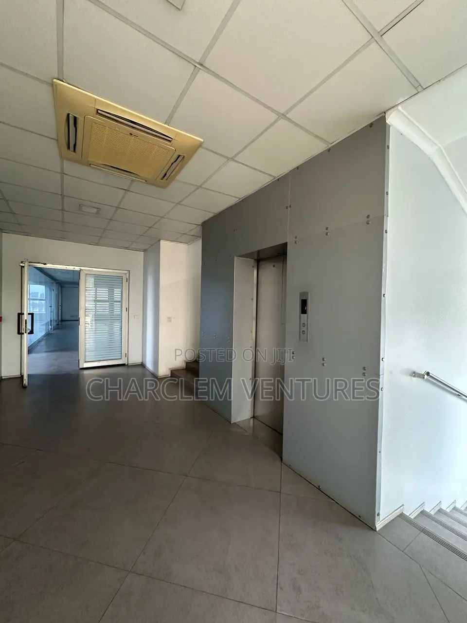 Commercial Property for Sale at Kanda Road