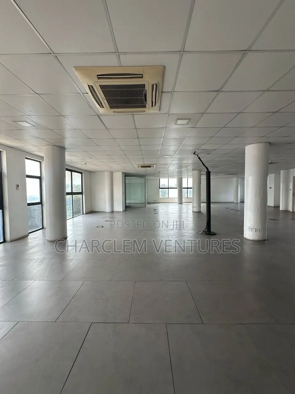 Commercial Property for Sale at Kanda Road