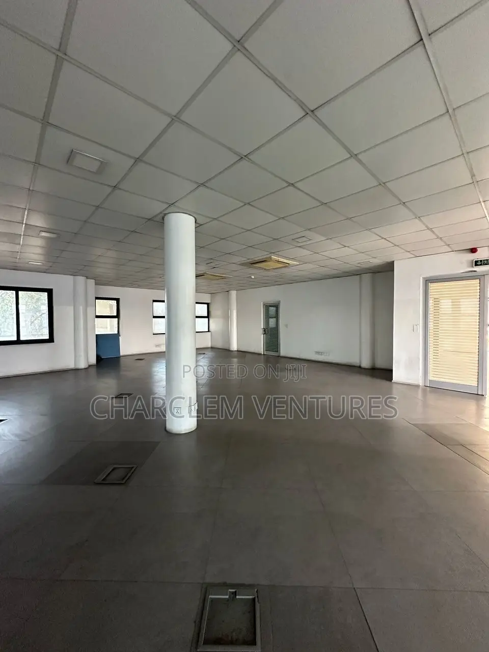 Commercial Property for Sale at Kanda Road