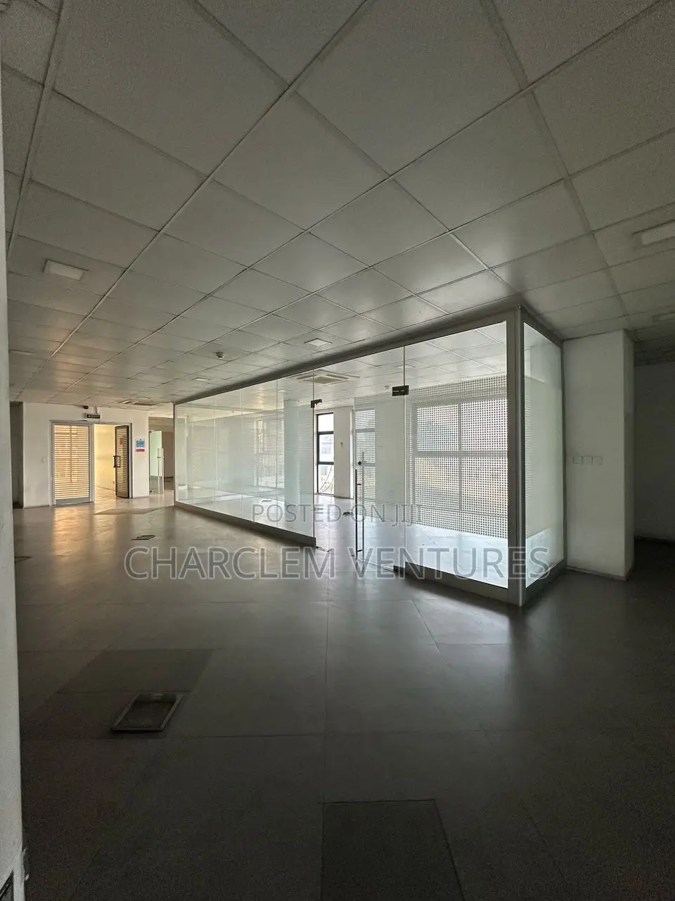 Commercial Property for Sale at Kanda Road