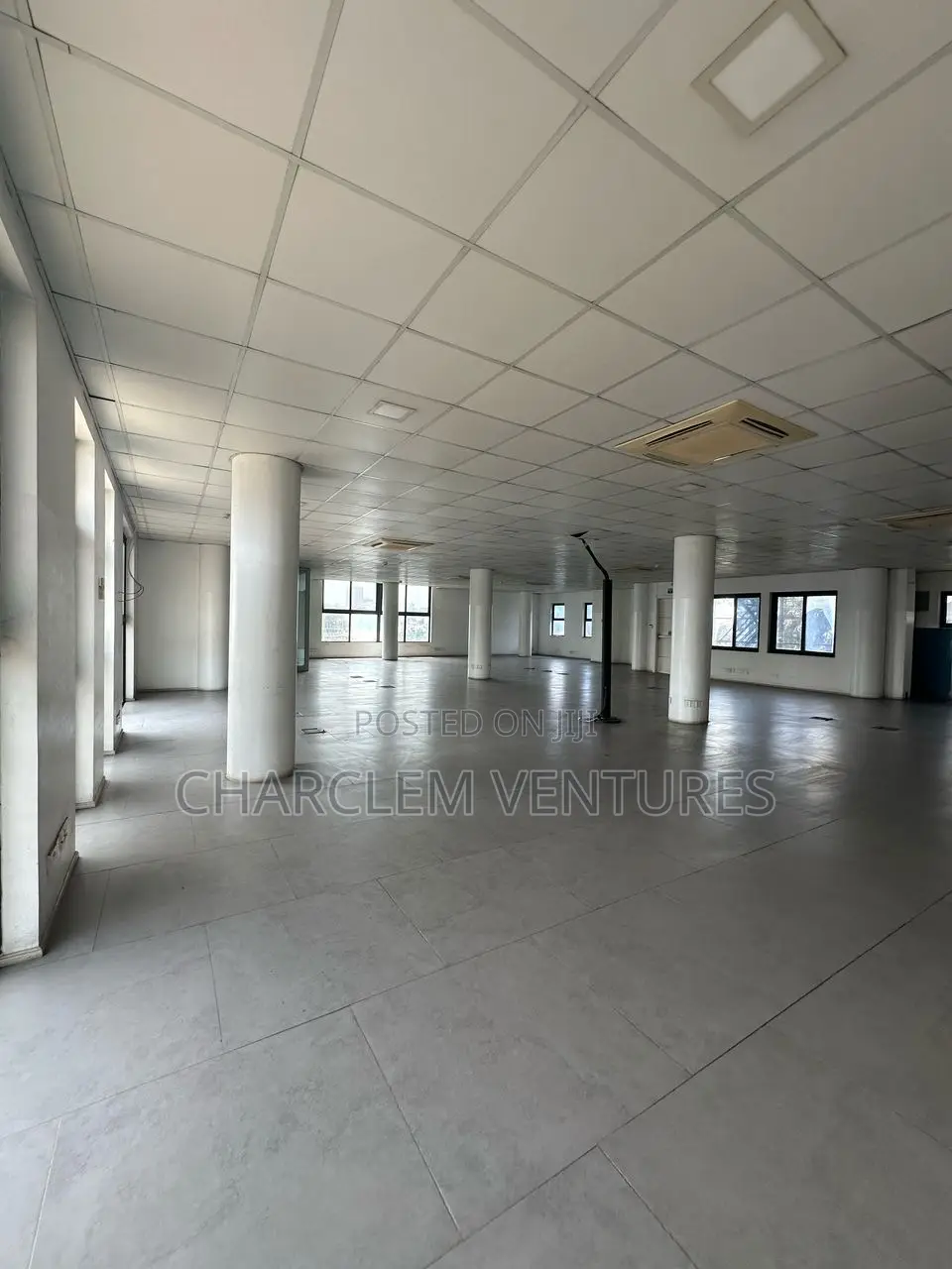Commercial Property for Sale at Kanda Road