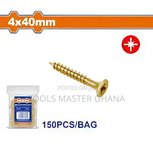 Chipboard Screw # Wxs5922