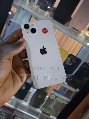 Apple iPhone 13 128 GB White