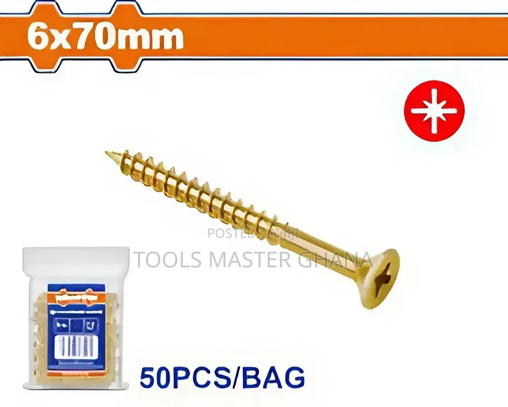 Chipboard Screw # Wxs5951
