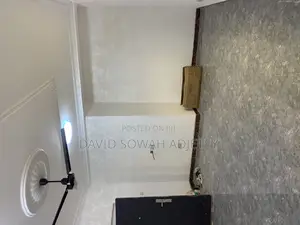 1bdrm Apartment in Bushroad, Teshie for rent