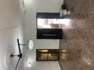 1bdrm Apartment in Bushroad, Teshie for rent