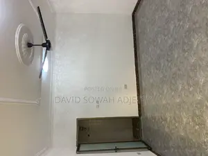 1bdrm Apartment in Bushroad, Teshie for rent