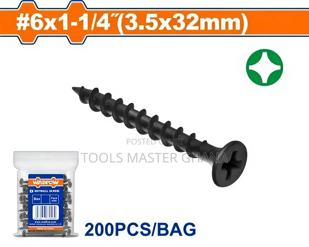 Drywall Screw # Wxs1913