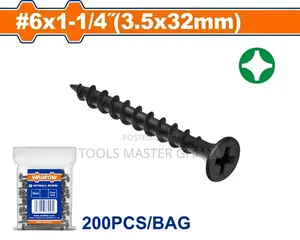 Drywall Screw # Wxs1913
