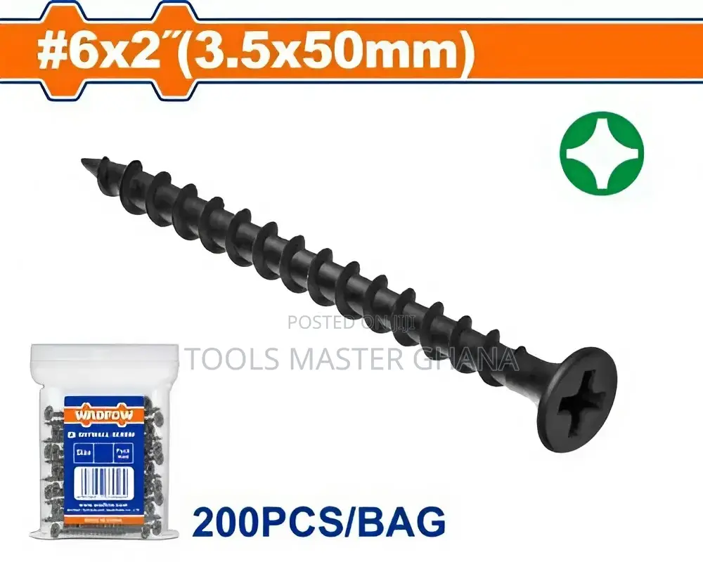 Drywall Screw # Wxs1915