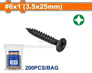 Drywall Screw # Wxs2912
