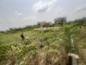 2 Plot of Walled Land for Sale