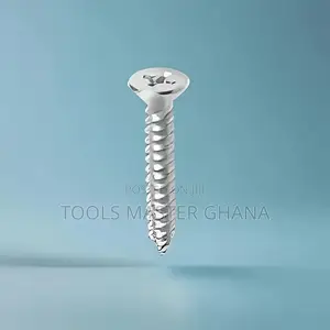 Countersunk Head Self-tapping Screw # Wxsc914