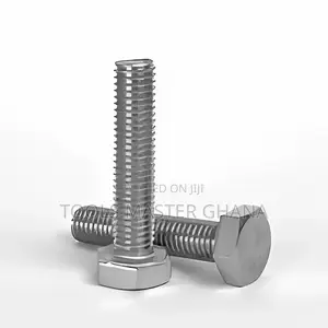 Bolt # Wxsp924