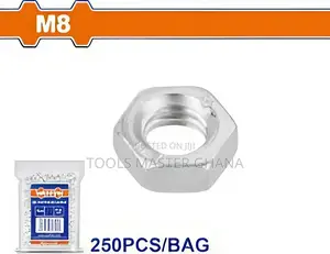Hex Nut Set # Wmv1921