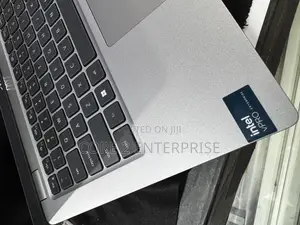 New Laptop Dell Precision 3580 16GB Intel Core Ultra 7 SSD 512GB