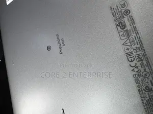 New Laptop Dell Precision 3580 16GB Intel Core Ultra 7 SSD 512GB