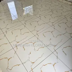 Tiling Work