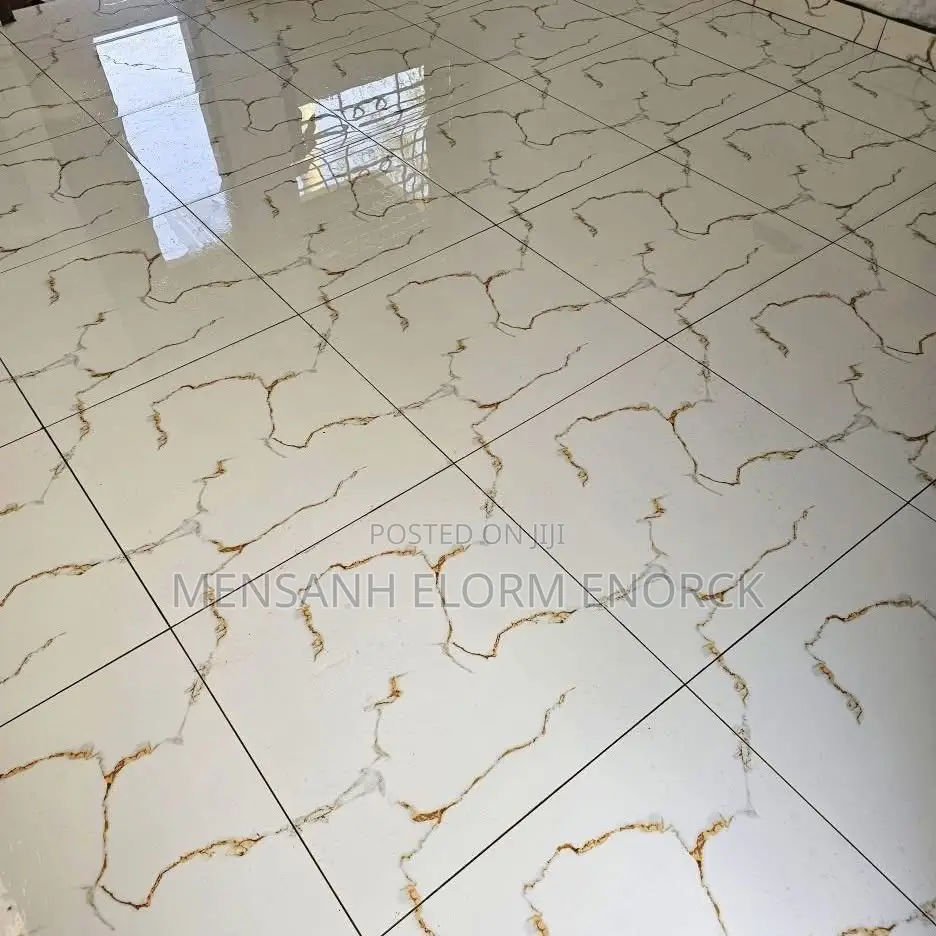 Tiling Work
