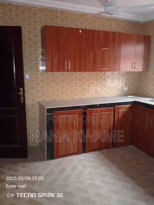 Furnished 2bdrm Apartment in Richmoni Estate, Atwima Kwanwoma for rent