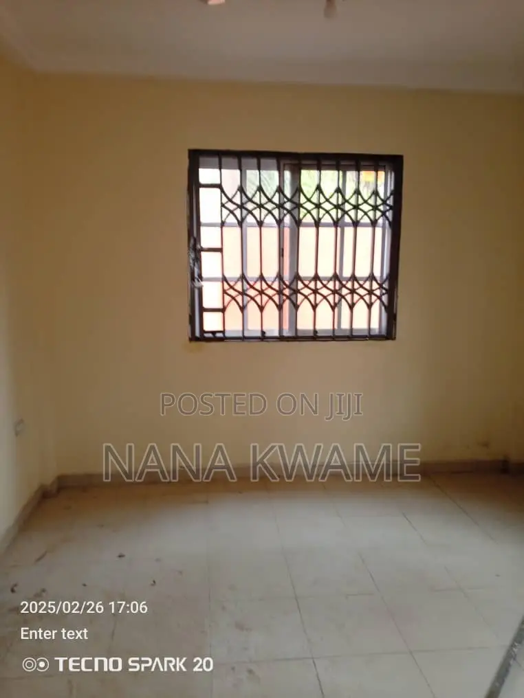 Furnished 2bdrm Apartment in Richmoni Estate, Atwima Kwanwoma for rent
