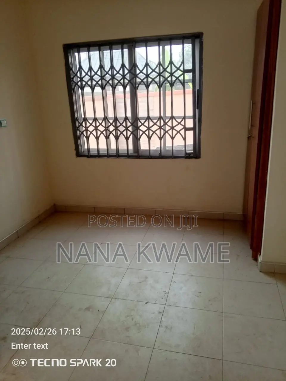 Furnished 2bdrm Apartment in Richmoni Estate, Atwima Kwanwoma for rent