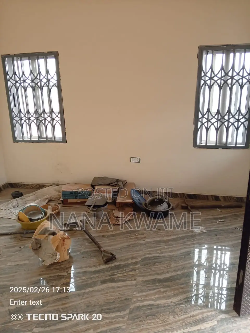 Furnished 2bdrm Apartment in Richmoni Estate, Atwima Kwanwoma for rent