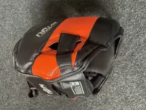 Boxing Head Gear