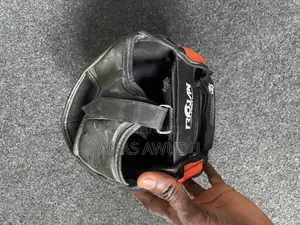 Boxing Head Gear