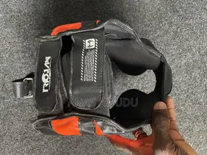 Boxing Head Gear